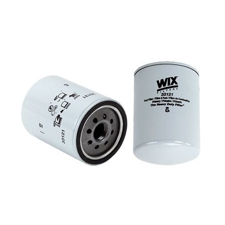Wix Filters Fuel Filter 33121